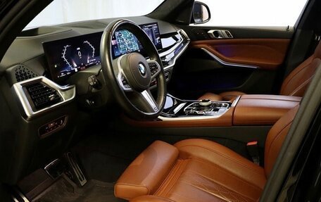 BMW X7, 2023 год, 8 500 000 рублей, 10 фотография