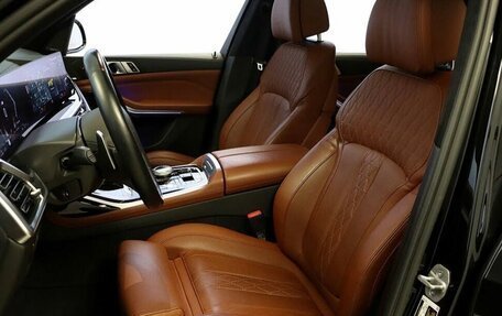 BMW X7, 2023 год, 8 500 000 рублей, 9 фотография