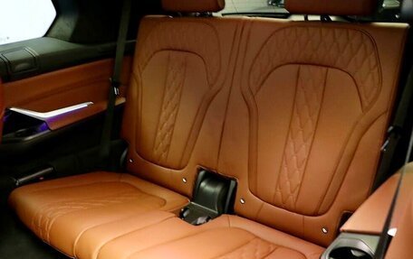 BMW X7, 2023 год, 8 500 000 рублей, 12 фотография