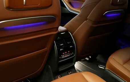 BMW X7, 2023 год, 8 500 000 рублей, 14 фотография