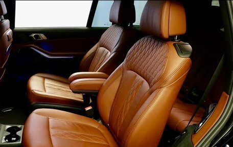 BMW X7, 2023 год, 8 500 000 рублей, 11 фотография