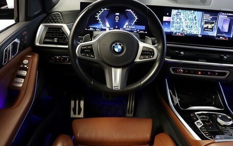 BMW X7, 2023 год, 8 500 000 рублей, 15 фотография