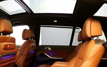 BMW X7, 2023 год, 8 500 000 рублей, 13 фотография