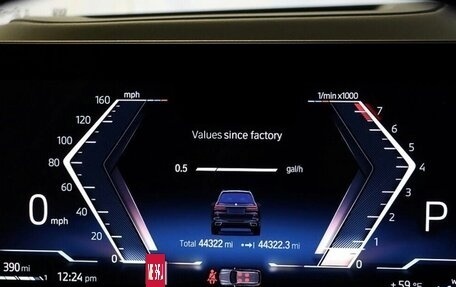 BMW X7, 2023 год, 8 500 000 рублей, 17 фотография