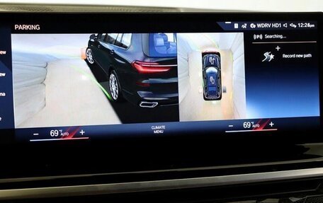 BMW X7, 2023 год, 8 500 000 рублей, 23 фотография