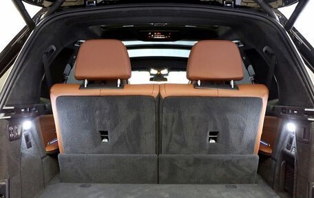 BMW X7, 2023 год, 8 500 000 рублей, 31 фотография