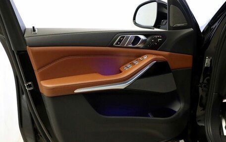 BMW X7, 2023 год, 8 500 000 рублей, 27 фотография