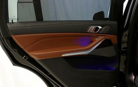BMW X7, 2023 год, 8 500 000 рублей, 29 фотография