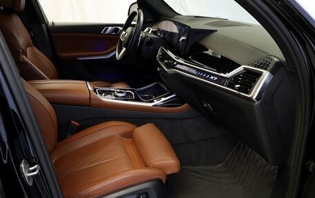 BMW X7, 2023 год, 8 500 000 рублей, 36 фотография