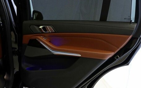 BMW X7, 2023 год, 8 500 000 рублей, 33 фотография