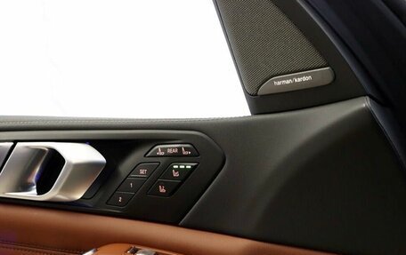 BMW X7, 2023 год, 8 500 000 рублей, 26 фотография