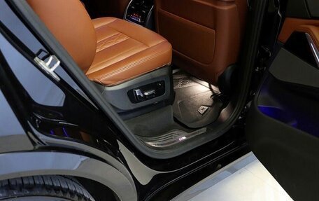 BMW X7, 2023 год, 8 500 000 рублей, 34 фотография
