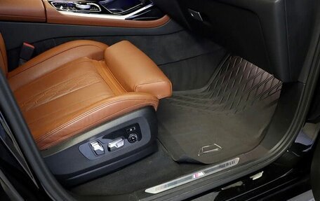 BMW X7, 2023 год, 8 500 000 рублей, 37 фотография