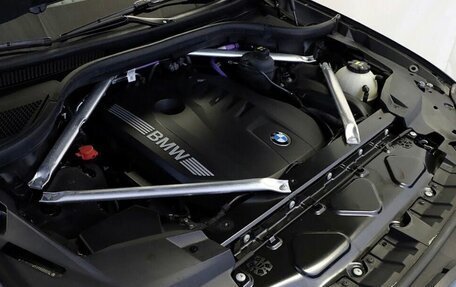 BMW X7, 2023 год, 8 500 000 рублей, 38 фотография