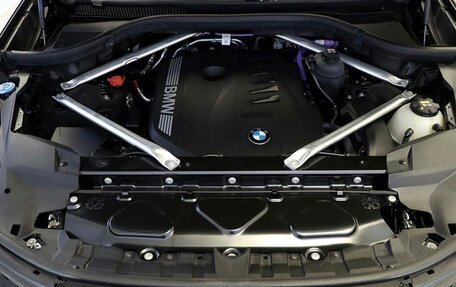 BMW X7, 2023 год, 8 500 000 рублей, 39 фотография