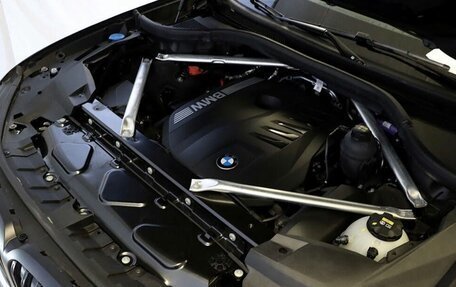 BMW X7, 2023 год, 8 500 000 рублей, 40 фотография