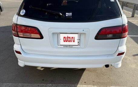 Nissan Avenir II, 2001 год, 920 000 рублей, 12 фотография
