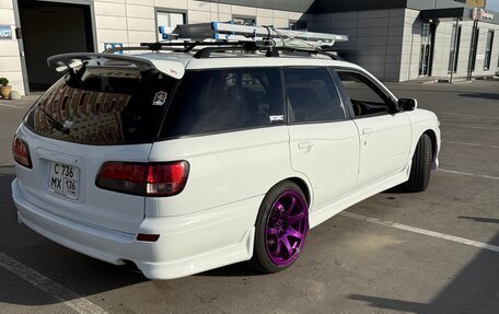 Nissan Avenir II, 2001 год, 920 000 рублей, 14 фотография