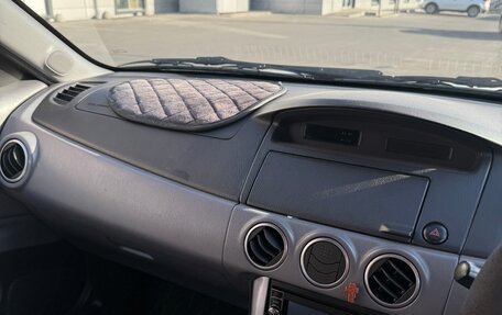 Nissan Avenir II, 2001 год, 920 000 рублей, 17 фотография