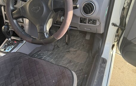Nissan Avenir II, 2001 год, 920 000 рублей, 18 фотография