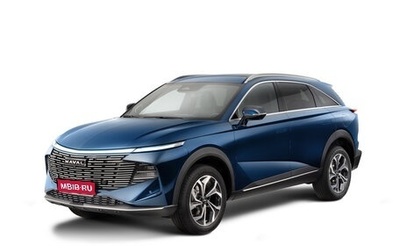 Haval F7, 2024 год, 3 649 000 рублей, 1 фотография