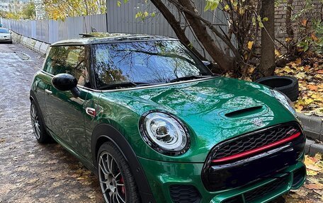 MINI Hatch, 2019 год, 3 400 000 рублей, 1 фотография