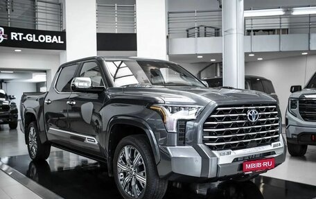 Toyota Tundra, 2024 год, 10 850 000 рублей, 1 фотография