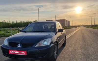 Mitsubishi Lancer IX, 2005 год, 360 000 рублей, 1 фотография