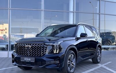 GAC GS8, 2024 год, 4 097 000 рублей, 1 фотография