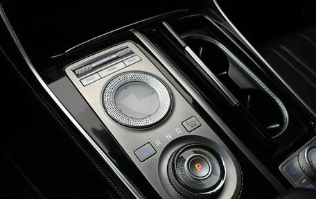 Genesis GV80 I, 2020 год, 4 270 000 рублей, 9 фотография