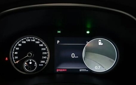 Genesis GV80 I, 2020 год, 4 270 000 рублей, 8 фотография
