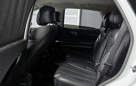Genesis GV80 I, 2020 год, 4 270 000 рублей, 12 фотография