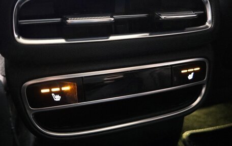 Genesis GV80 I, 2020 год, 4 270 000 рублей, 16 фотография