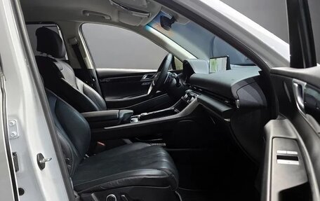 Genesis GV80 I, 2020 год, 4 270 000 рублей, 10 фотография