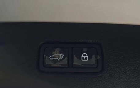 Genesis GV80 I, 2020 год, 4 270 000 рублей, 18 фотография