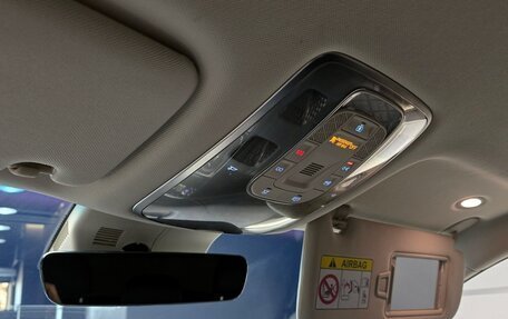 Genesis GV80 I, 2020 год, 4 270 000 рублей, 17 фотография
