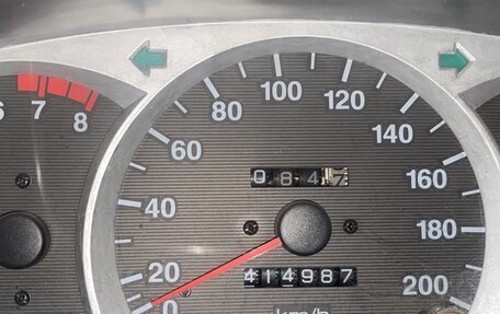 Hyundai Accent II, 2005 год, 240 000 рублей, 2 фотография