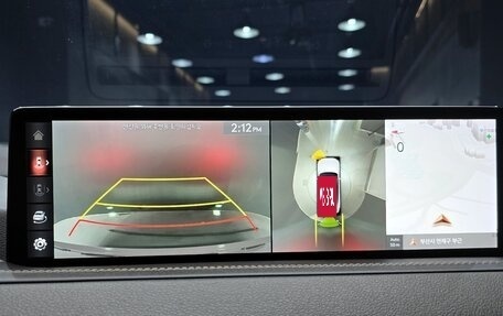 Genesis GV80 I, 2020 год, 4 270 000 рублей, 15 фотография