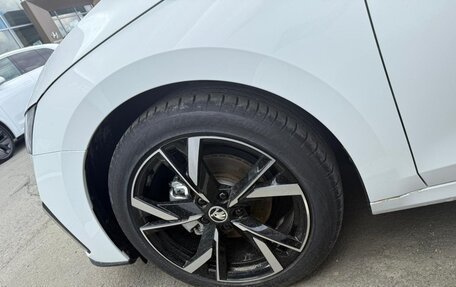 Skoda Octavia IV, 2024 год, 3 462 500 рублей, 4 фотография