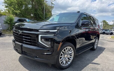 Chevrolet Tahoe IV, 2025 год, 14 678 939 рублей, 5 фотография