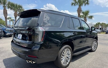 Chevrolet Tahoe IV, 2025 год, 14 678 939 рублей, 3 фотография
