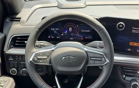 Chevrolet Tahoe IV, 2025 год, 14 678 939 рублей, 8 фотография