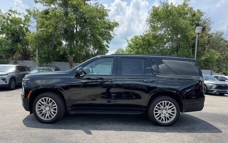 Chevrolet Tahoe IV, 2025 год, 14 678 939 рублей, 4 фотография