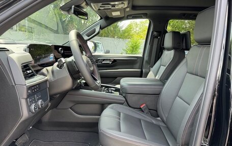 Chevrolet Tahoe IV, 2025 год, 14 678 939 рублей, 10 фотография