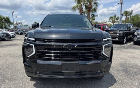 Chevrolet Tahoe IV, 2025 год, 14 678 939 рублей, 2 фотография