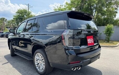 Chevrolet Tahoe IV, 2025 год, 14 678 939 рублей, 7 фотография