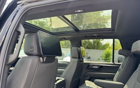 Chevrolet Tahoe IV, 2025 год, 14 678 939 рублей, 11 фотография