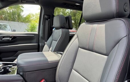 Chevrolet Tahoe IV, 2025 год, 14 678 939 рублей, 14 фотография