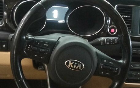 KIA Carnival III, 2019 год, 3 000 000 рублей, 5 фотография