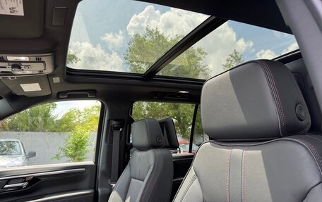 Chevrolet Tahoe IV, 2025 год, 14 678 939 рублей, 17 фотография